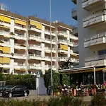 Apartamento Con Fantasticas Vistas Al Mar- Adults Only