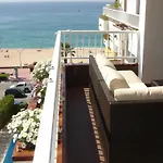 Apartamento Con Fantasticas Vistas Al Mar- Adults Only