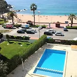 Apartamento Con Fantasticas Vistas Al Mar- Adults Only