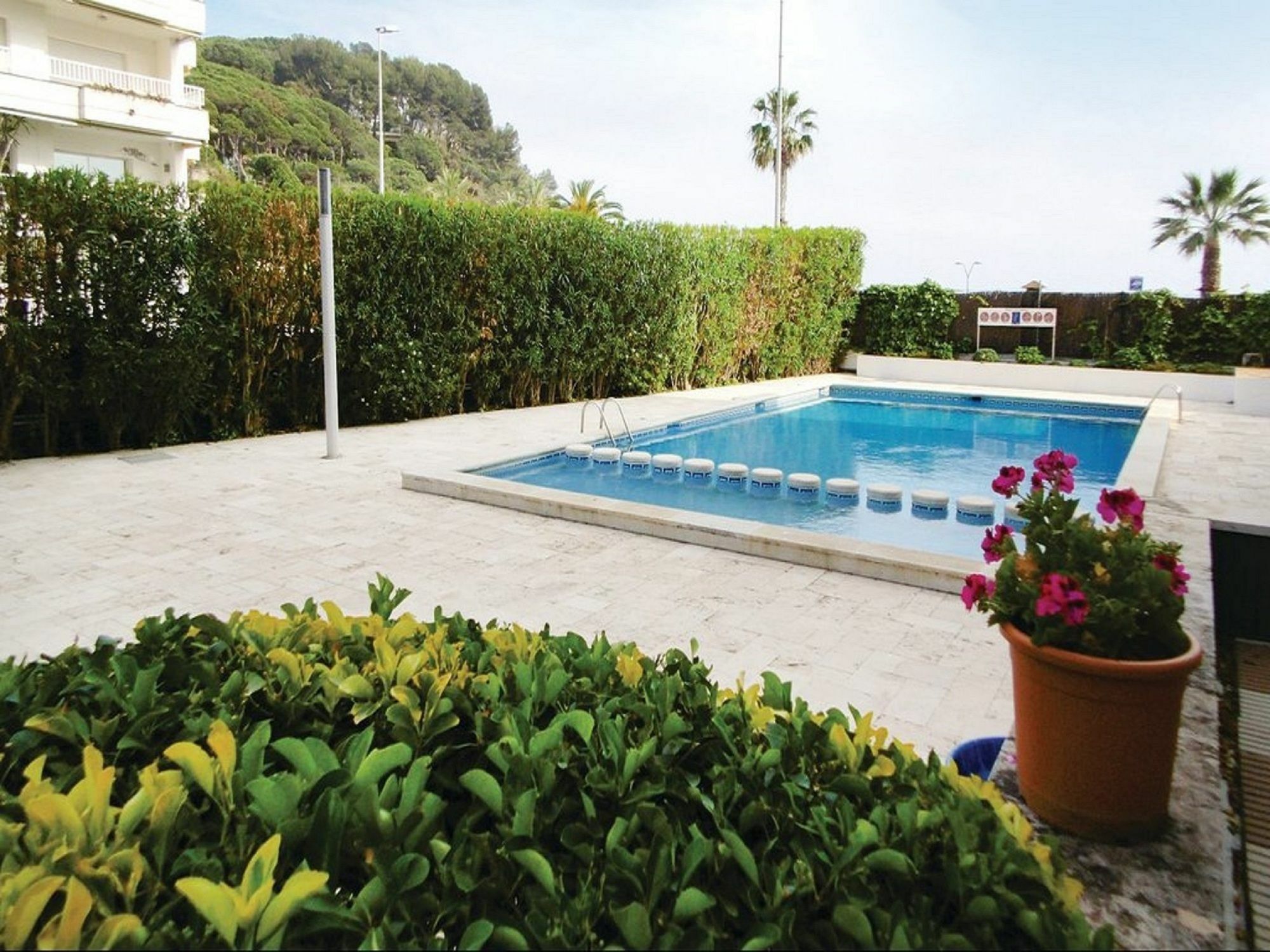 Con Fantasticas Vistas Al Mar- Adults Only Appartement
