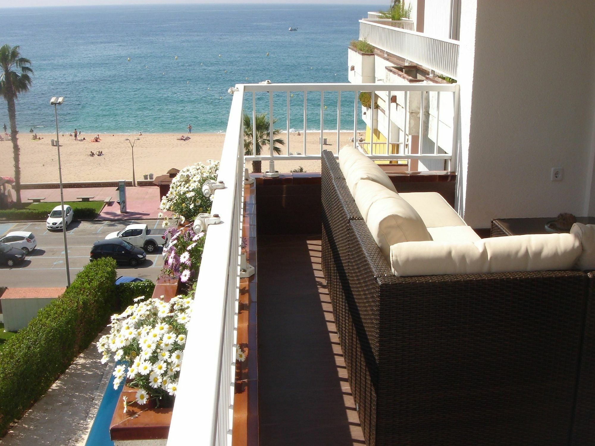 Con Fantasticas Vistas Al Mar- Adults Only *