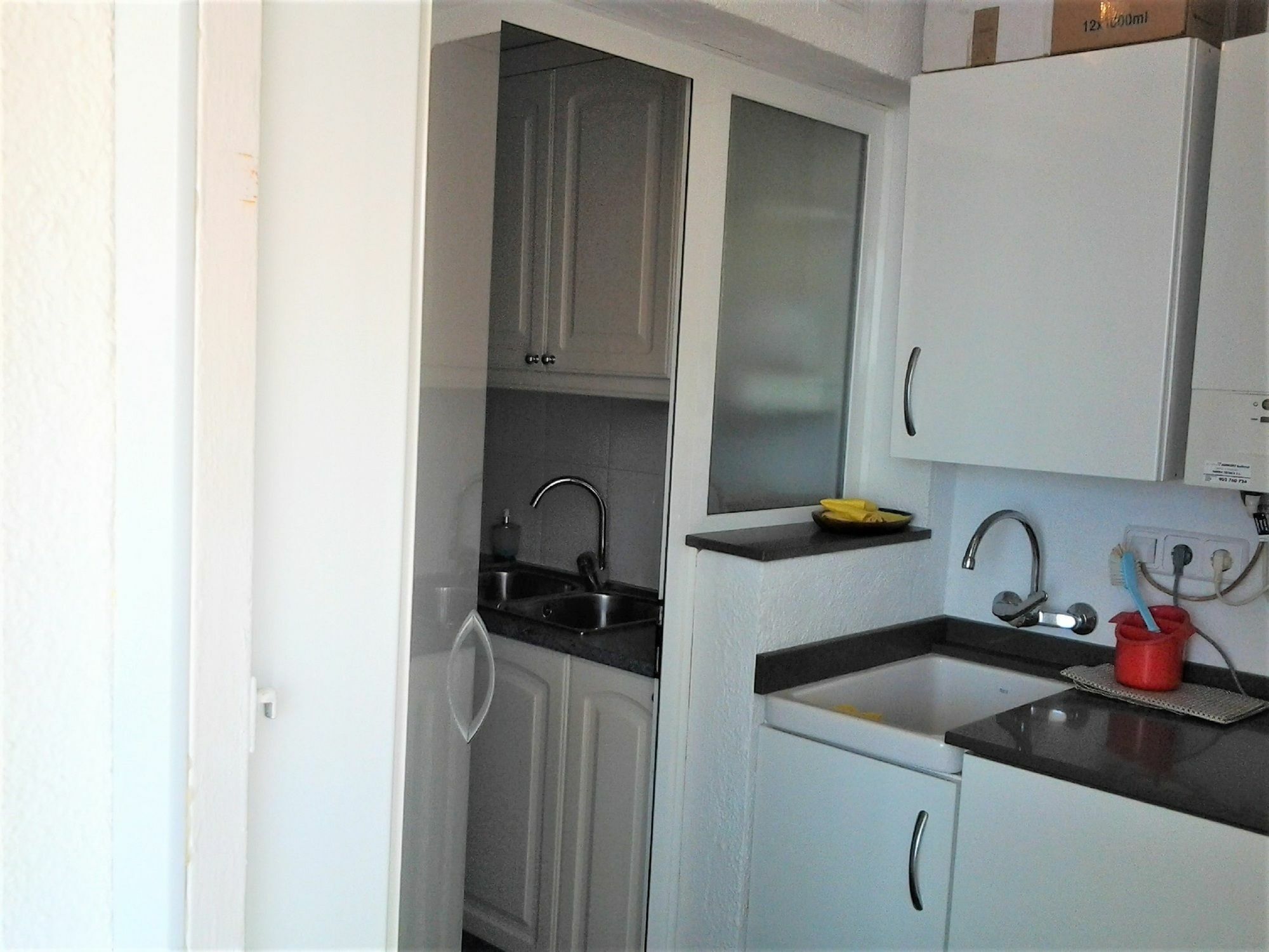 Appartement Con Fantasticas Vistas Al Mar- Adults Only