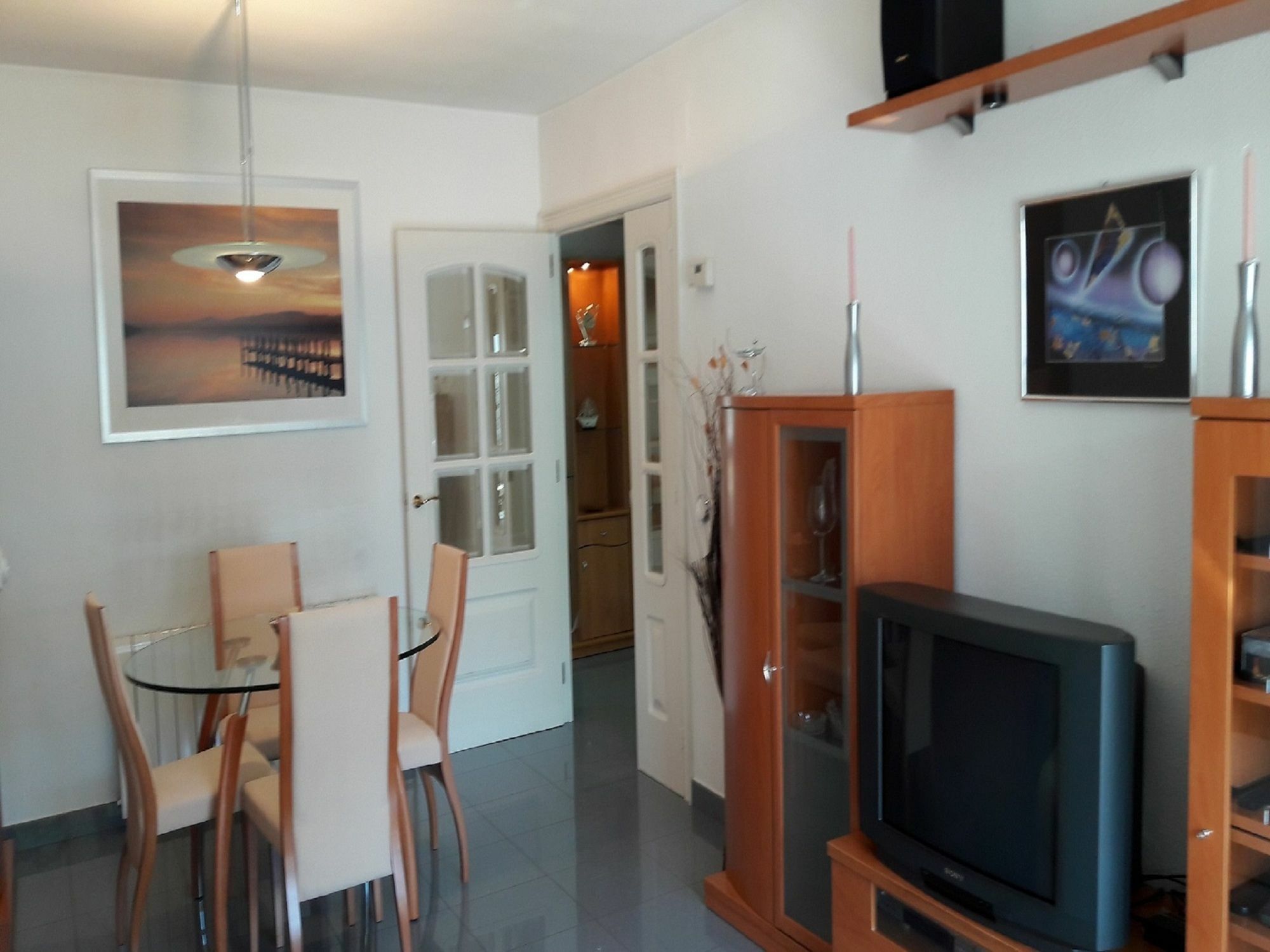 Appartement Con Fantasticas Vistas Al Mar- Adults Only Lloret de Mar