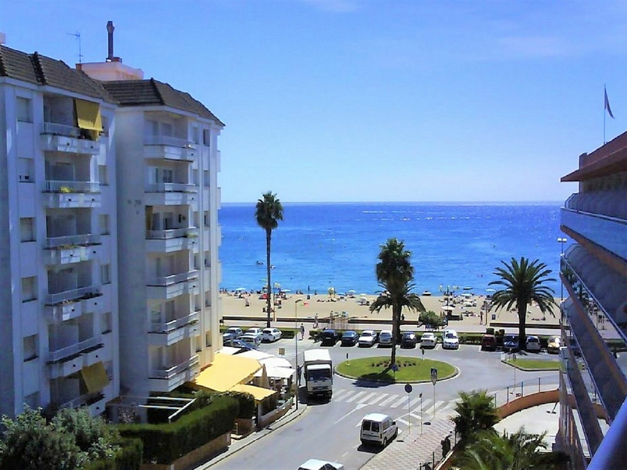 Appartement Con Fantasticas Vistas Al Mar- Adults Only *