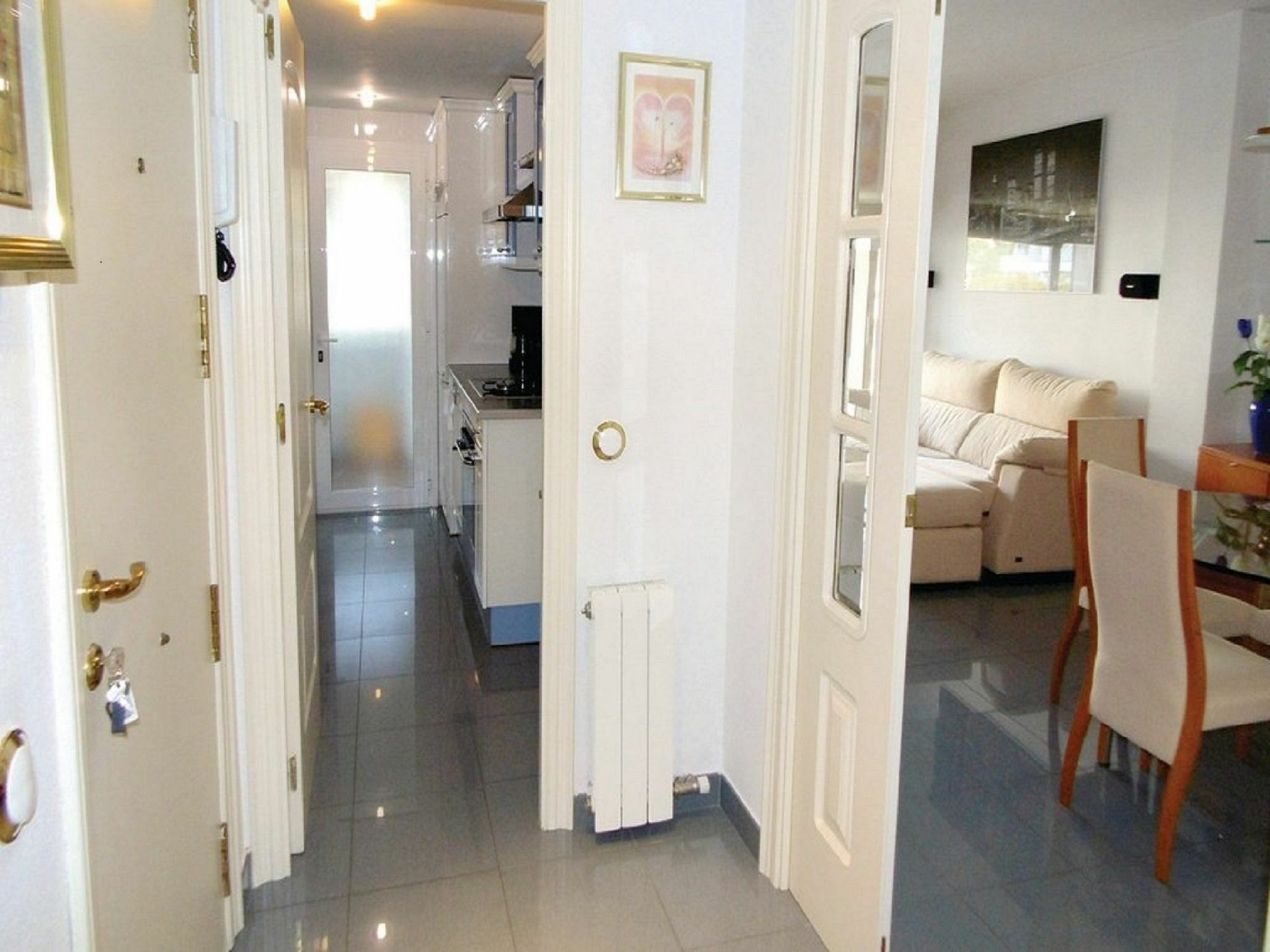 Con Fantasticas Vistas Al Mar- Adults Only Appartement *