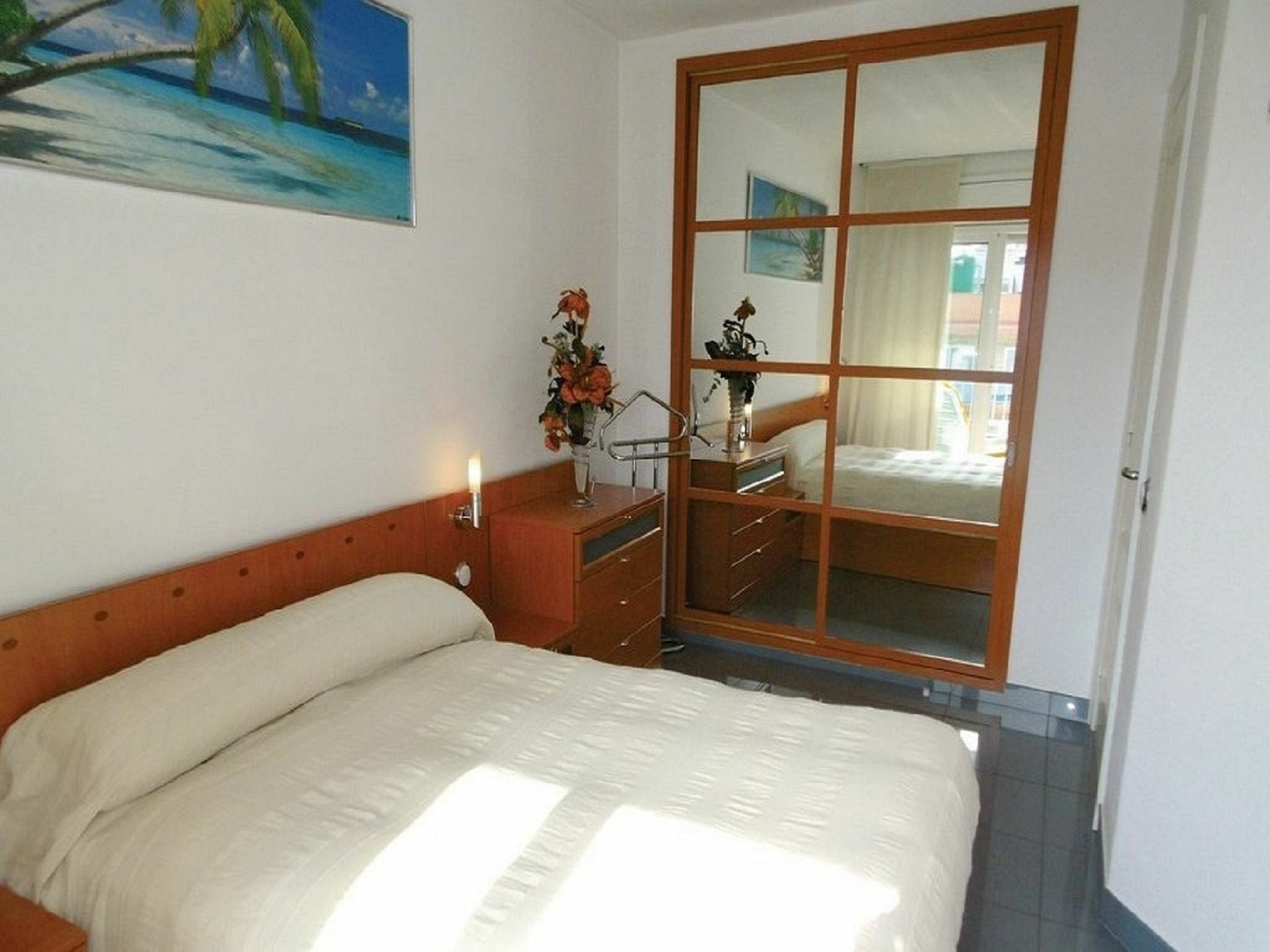 Appartement Con Fantasticas Vistas Al Mar- Adults Only