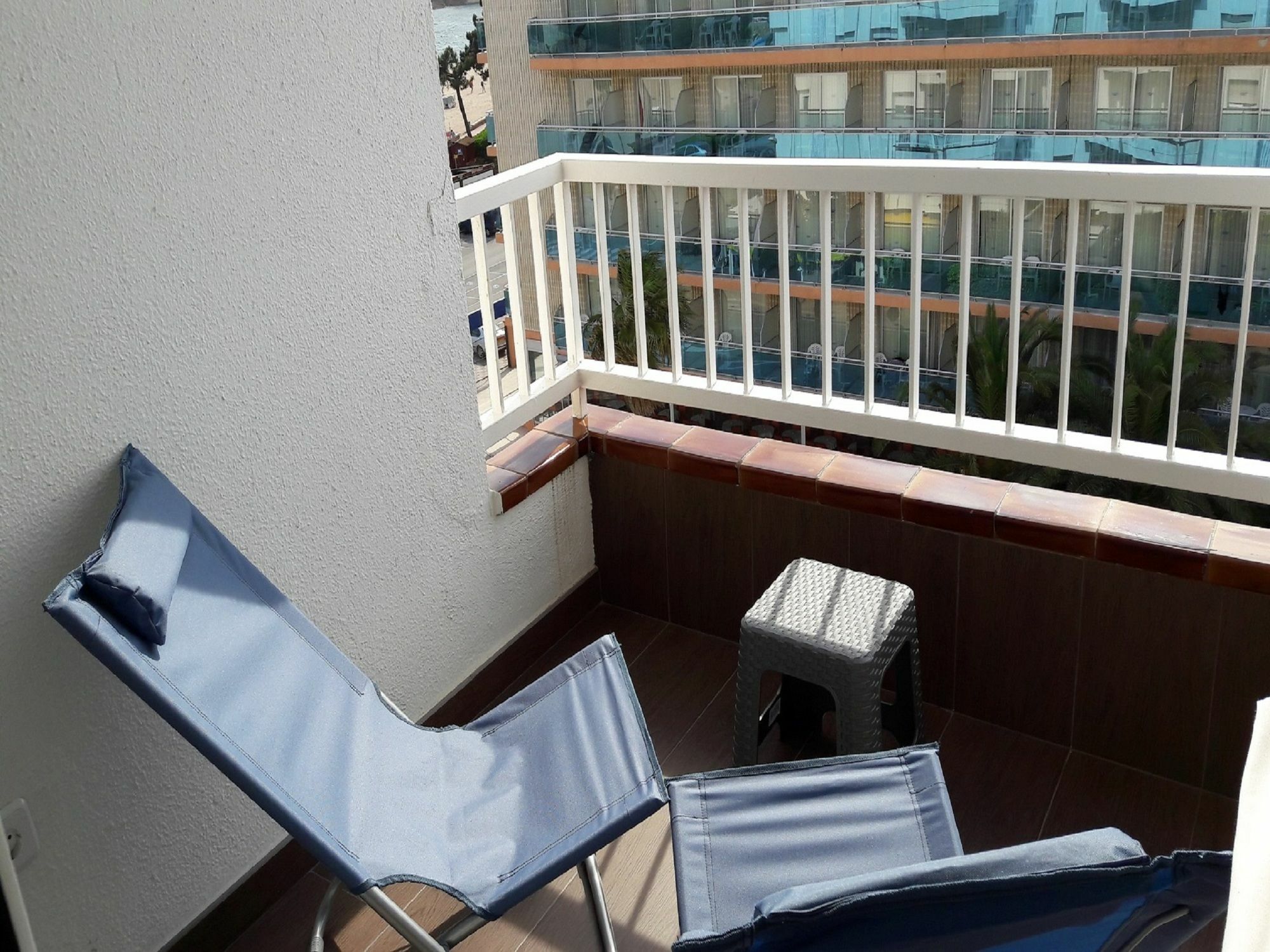 Con Fantasticas Vistas Al Mar- Adults Only * Lloret de Mar