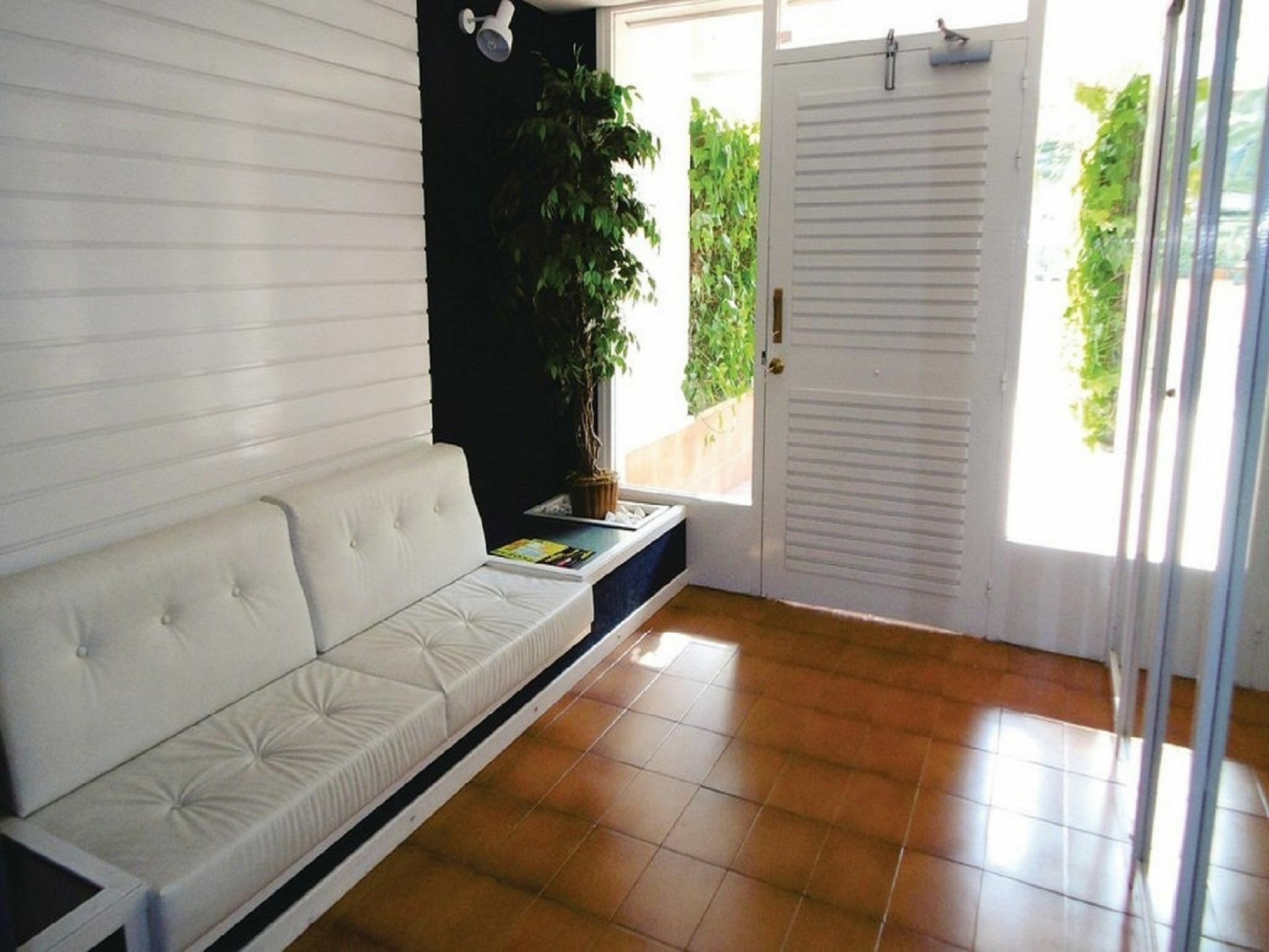 Con Fantasticas Vistas Al Mar- Adults Only Appartement Lloret de Mar