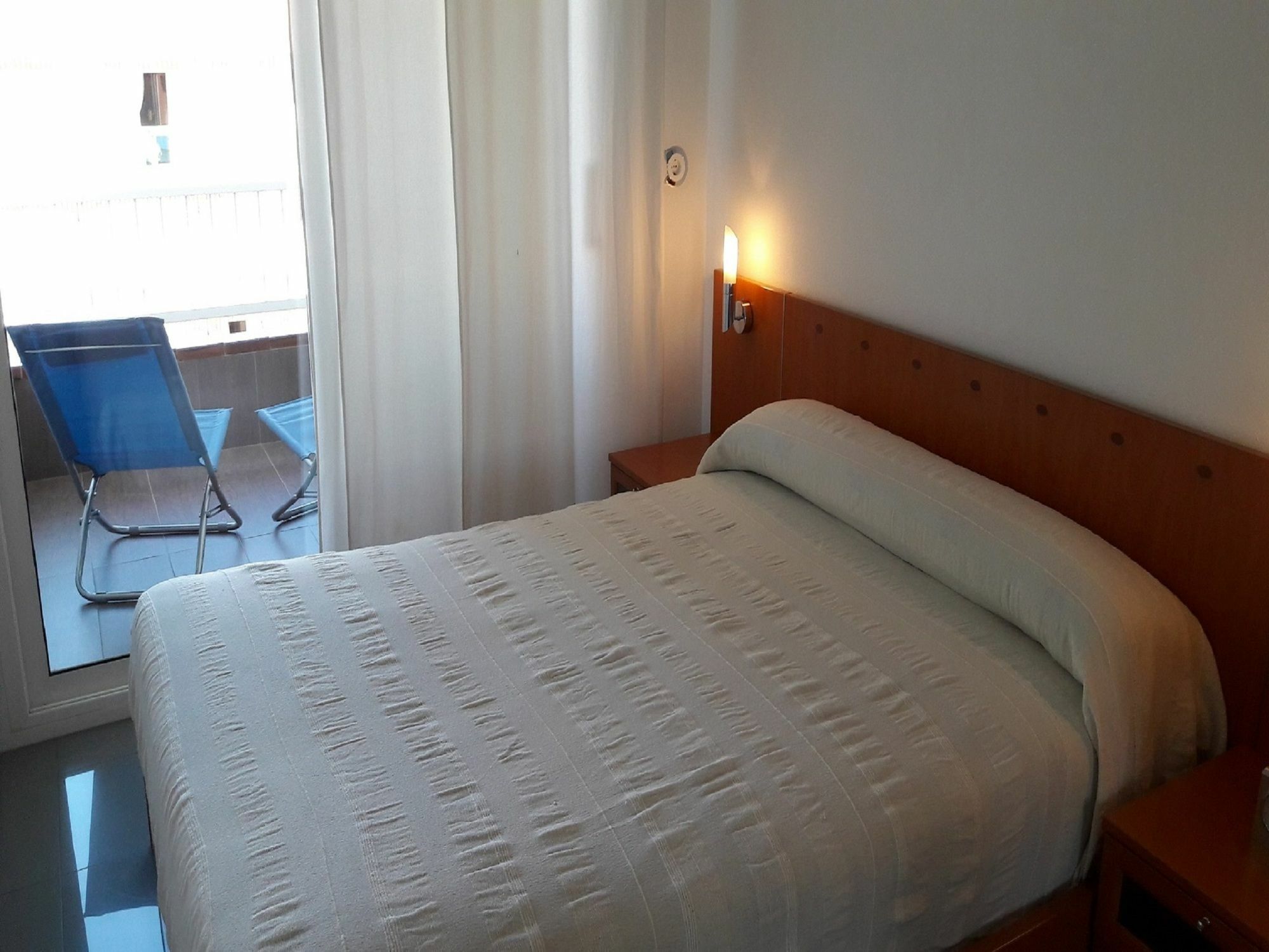 Con Fantasticas Vistas Al Mar- Adults Only Lloret de Mar