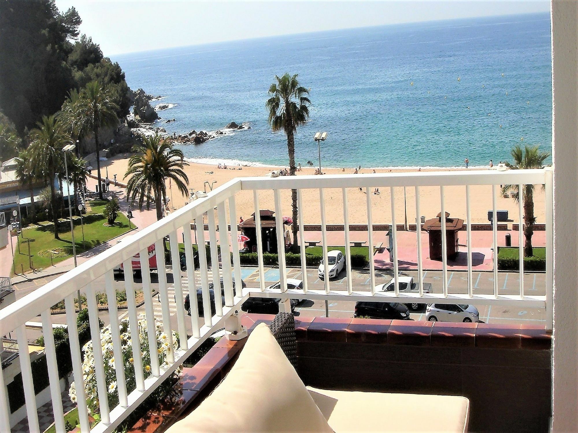 Con Fantasticas Vistas Al Mar- Adults Only